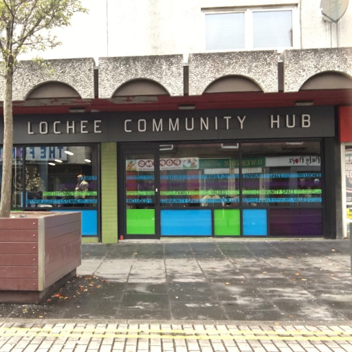 Lochee Community HUB