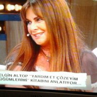 Belgin Altop (@belginok) 's Twitter Profile Photo Belgin Altop (@belginok) 's Twitter Profile Photo