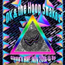 Classic Rock Band in the Greater Atlanta Area.