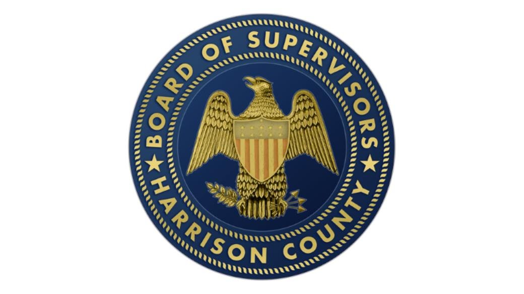 The official Twitter account of the Harrison County Board of Supervisors in Harrison County, MS