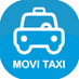 Movi Taxi (@movitaxiapp) Twitter profile photo