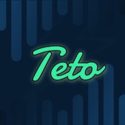 Teto ♪さんのプロフィール画像