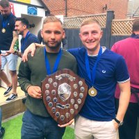 Jonny Hipwell (@jonny_13) 's Twitter Profile
