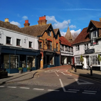VisitEdenbridge (@edenvalleykent) 's Twitter Profile
