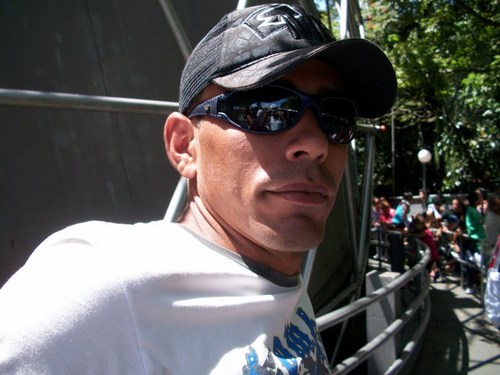 Sou uma pessoa muito otimista com os negocio.