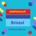 JobNetworkBristol (@jobnetworkbris2) Twitter profile photo JobNetworkBristol (@jobnetworkbris2) Twitter profile photo