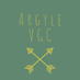 Argyle1 (@argylevgc) Twitter profile photo Argyle1 (@argylevgc) Twitter profile photo