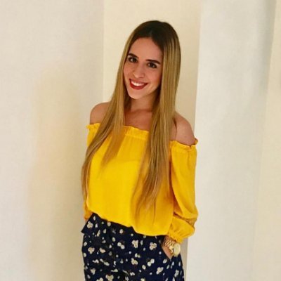 GabyyCorral's profile picture. 