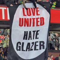 roblegate's profile picture. #GlazersOut
Utd fan since 1970