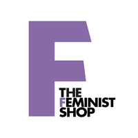 Virginia/@TheFeministShop (@thefeministshop) 's Twitter Profile