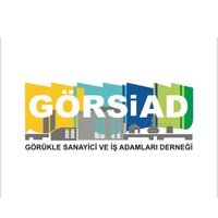 GÖRSİAD (@gorsiad) 's Twitter Profile