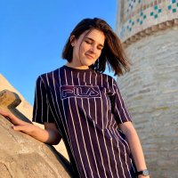 Maria (@mashamazhuga) 's Twitter Profile
