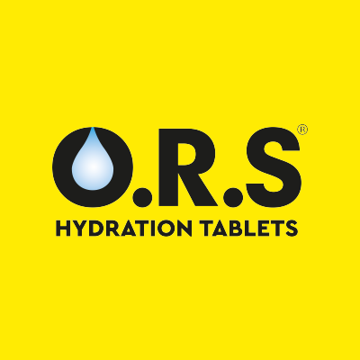 'When Water Isn't Enough' simply drop, dissolve and drink O.R.S for Fast Proven Hydration. Official Hydration Supplier of @SpursOfficial