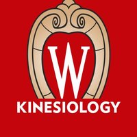 Kinesiology UW-Madison (@uwmadkines) 's Twitter Profile