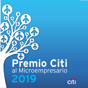 El Premio Citi reconoce el esfuerzo de los #microempresarios que han materializado un sueño. Ya está abierta la convocatoria para la versión 2019 del #PremioCit