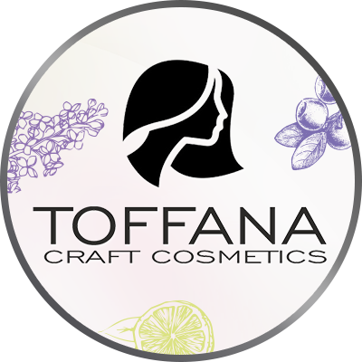 Крафтовая косметика | Toffana | Craft Cosmetics