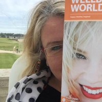 World WellBeing Week (@wellbeing_week) 's Twitter Profile Photo World WellBeing Week (@wellbeing_week) 's Twitter Profile Photo