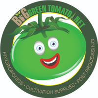 BIG Green Tomato(@BIGGreenFarmers) 's Twitter Profile Photo