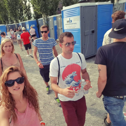 datastreet's profile picture. Naturentwickler