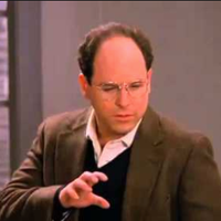 Art Vandelay (@sacklunch5) 's Twitter Profile Photo