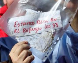 33mineros's profile picture. 