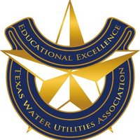 Texas Water Utilities Association(@TWUA1918) 's Twitter Profile Photo