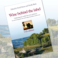 Wine behind the label (@winebehindlabel) 's Twitter Profile
