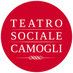 TeatroSocialeCamogli (@TeatroCamogli) Twitter profile photo