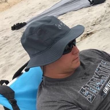 Joel_D36's profile picture. the days are long, but the years are short.