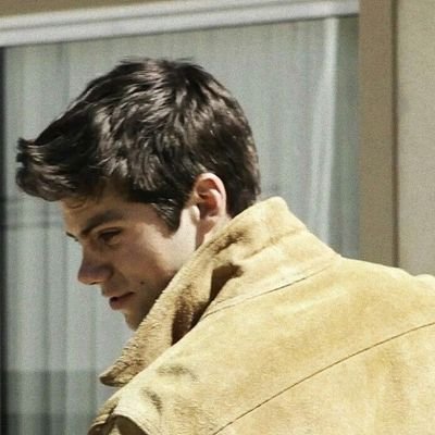 Last fanpage was hacked. I LOVE KING DYL SM! I stan sterek edits