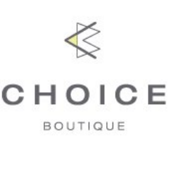 Choice, your one-stop-shop for all occasions with the best of boutique shopping and great brands, since 1986. ❤️