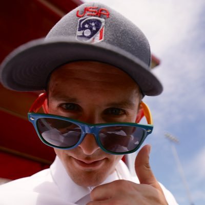 Matthew Hamilton