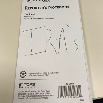 Ira Porter Profile