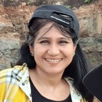 zelam chaubal (@zelamc) 's Twitter Profile