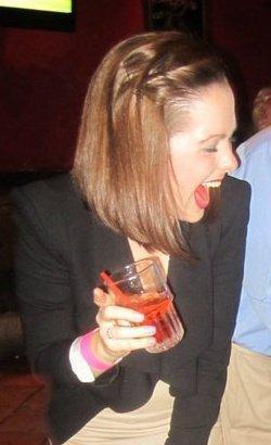 cwgearns's profile picture. UNC grad. NYU grad student.