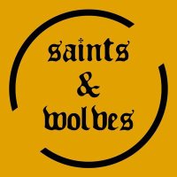 SAINTS and WOLVES 🐺(@SaintsAndWolves) 's Twitter Profile Photo