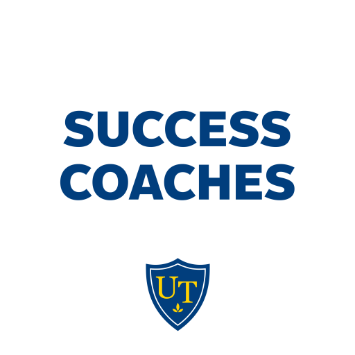 Twitter feed for Success Coaches at The University of Toledo. 
Contact our office:
419.530.1250
successcoach@utoledo.edu
Rocket Hall 1830