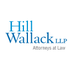Hill Wallack LLP (@hillwallack) Twitter profile photo Hill Wallack LLP (@hillwallack) Twitter profile photo