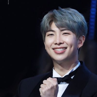 ؘ on Twitter  Kim namjoon, Namjoon, Kim