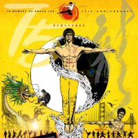 BRUCE LEE NATI🌎N (@bruceleenation) 's Twitter Profile