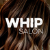 Whip Salon (@whipsalon) Twitter profile photo Whip Salon (@whipsalon) Twitter profile photo