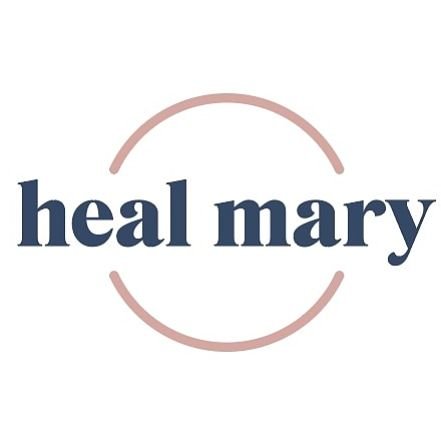 healmaryapp Profile Picture