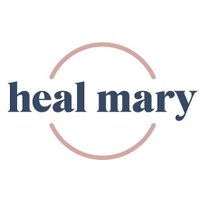 Heal Mary(@healmaryapp) 's Twitter Profile Photo