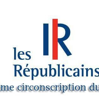 Compte officiel des Républicains de la  3eme circonscription du Var #LR #var3republicains