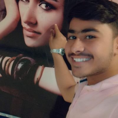 DhaiyaNitish's profile picture. 