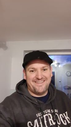 MarcGrasby's profile picture. I think it's safe to say I'm a bit of a petrol head. I drive trucks for a living and race cars as a hobby. I have a beautiful family, wife Sam and daughter Lola