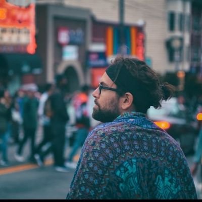 Raulhudson1986さんのプロフィール画像