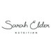 SarahElderNutrition (@sarahelderrd) Twitter profile photo SarahElderNutrition (@sarahelderrd) Twitter profile photo