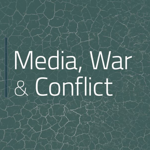 Media, War & Conflict is an international, peer-reviewed journal that maps the shifting arena of war, conflict and terrorism in an intensively mediated age