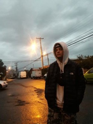 C99Xx's profile picture. L.A , Chile